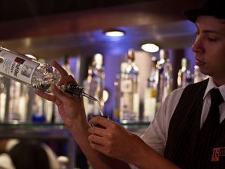 Diageo anuncia expansão da marca Ketel One no Brasil e lançamento do World Class 2011